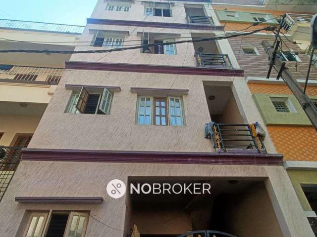 Property for rent in Bangalore South, Cox Town - Bangalore
