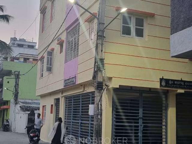 Property for rent in Bangalore South, Cox Town - Bangalore