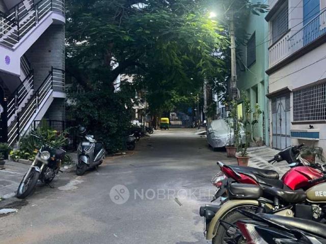 Property for rent in Bangalore South, Cox Town - Bangalore