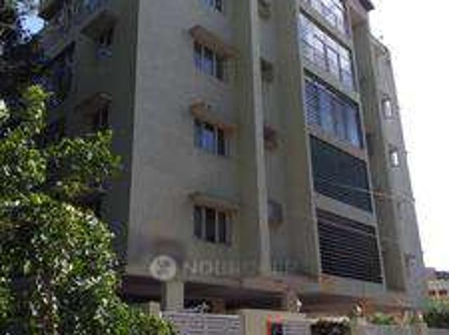 Property for rent in Bangalore South, Cox Town - Bangalore