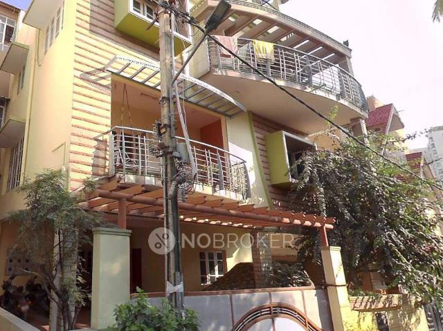 Property for rent in Bangalore South, Cox Town - Bangalore