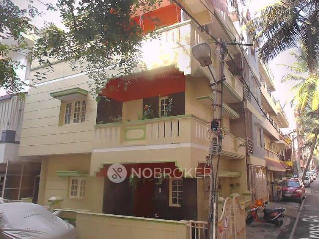 Property for rent in Bangalore South, Cox Town - Bangalore