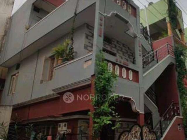 Property for rent in Bangalore North, Cox Town - Bangalore