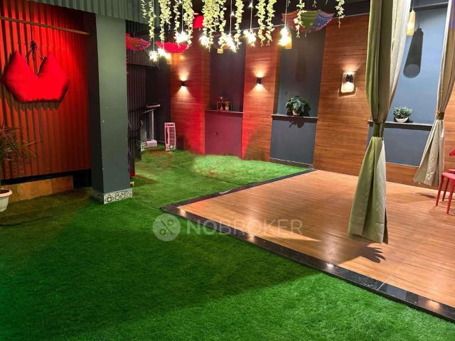 Property for rent in South West Delhi, Deri