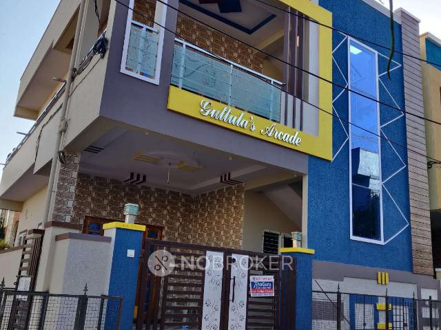 Property for rent in Dammaiguda, Telangana