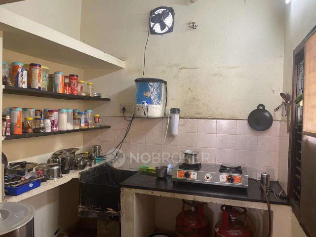Property for rent in Adyar, Tamil Nadu