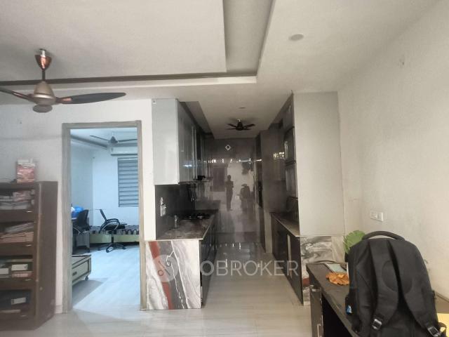 Property for rent in South West Delhi, Deri