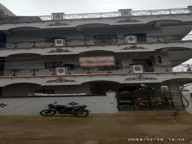 Property for rent in Ghatkesar, Telangana
