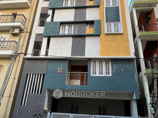 Property for rent in Bangalore South, Cox Town - Bangalore