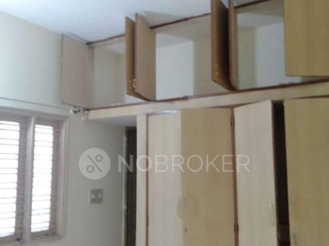Flat for rent in Bangalore South, Cox Town - Bangalore