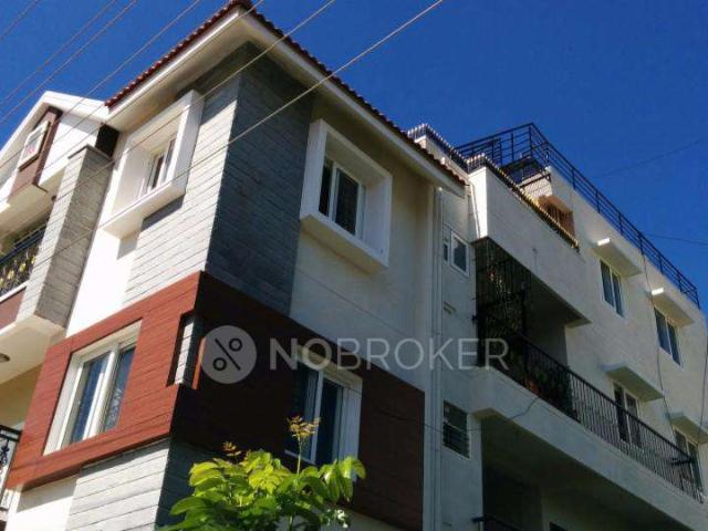 Property for rent in Bangalore South, Cox Town - Bangalore