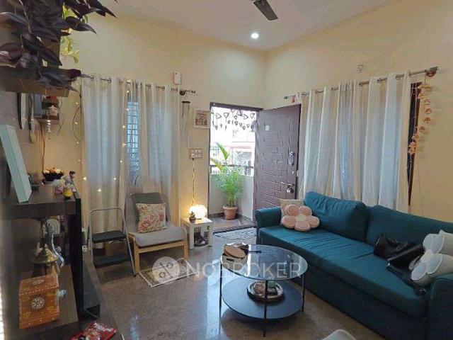 Property for rent in Bangalore South, Cox Town - Bangalore