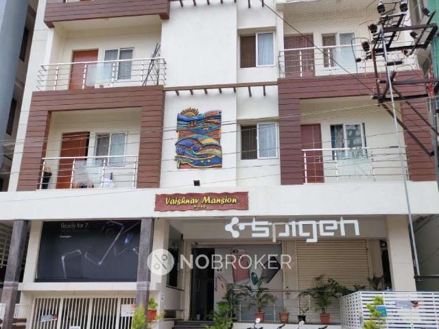 Property for rent in Bangalore South, Cox Town - Bangalore