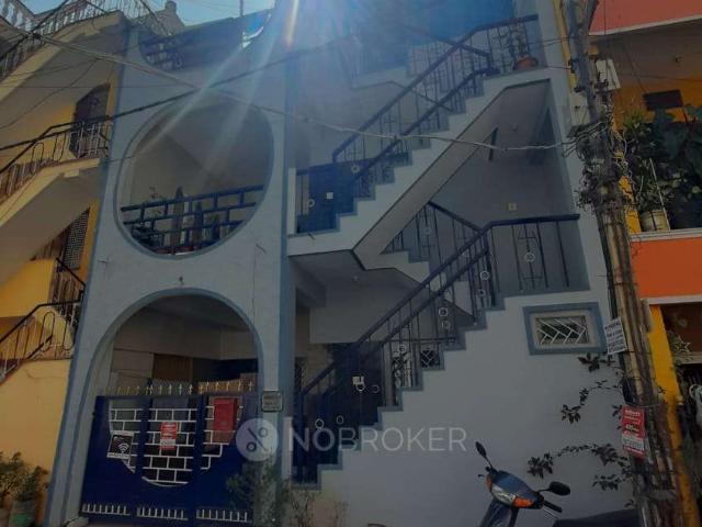 Property for rent in Bangalore South, Cox Town - Bangalore