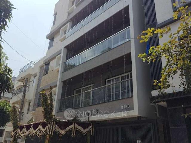 Property for rent in Bangalore South, Cox Town - Bangalore