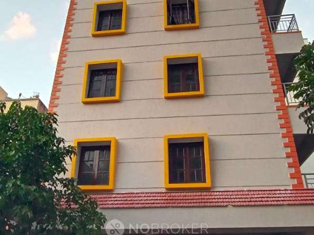 Property for rent in Bangalore South, Cox Town - Bangalore
