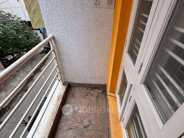 Property for rent in Bangalore South, Cox Town - Bangalore