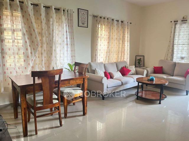 Property for rent in Bangalore South, Cox Town - Bangalore