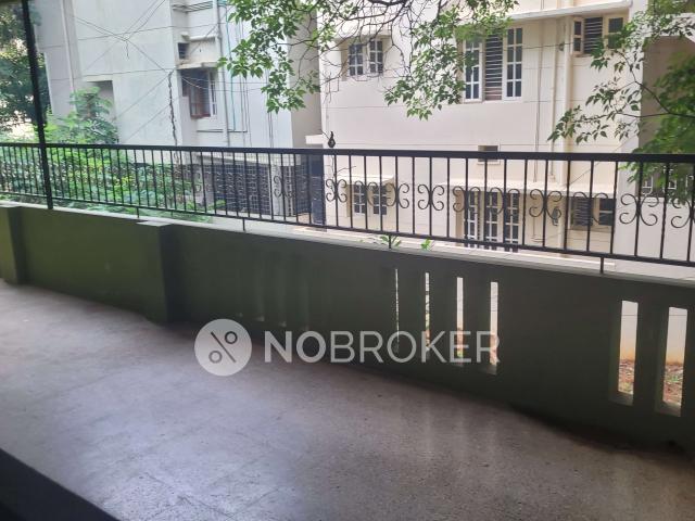Property for rent in Bangalore South, Cox Town - Bangalore