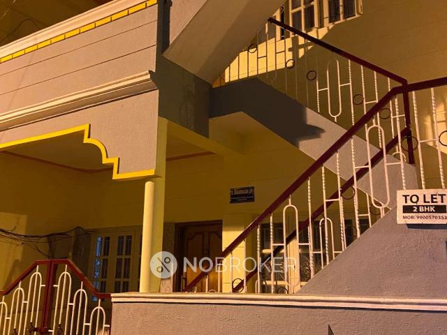 Property for rent in Bangalore South, Cox Town - Bangalore