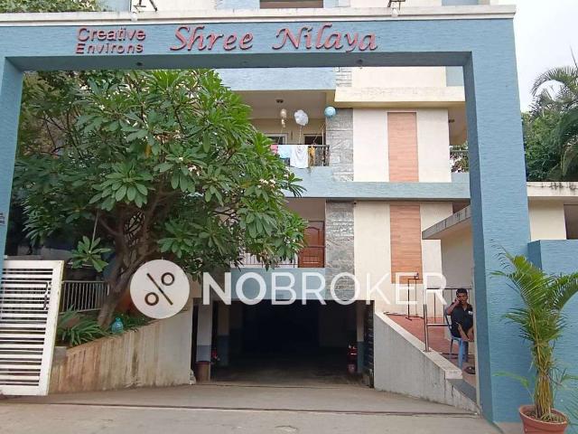 Property for rent in Bangalore South, Cox Town - Bangalore
