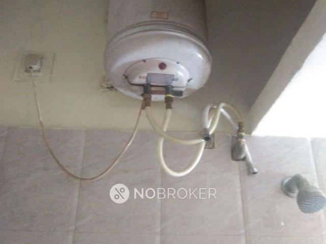 Flat for rent in Bangalore North, Cox Town - Bangalore