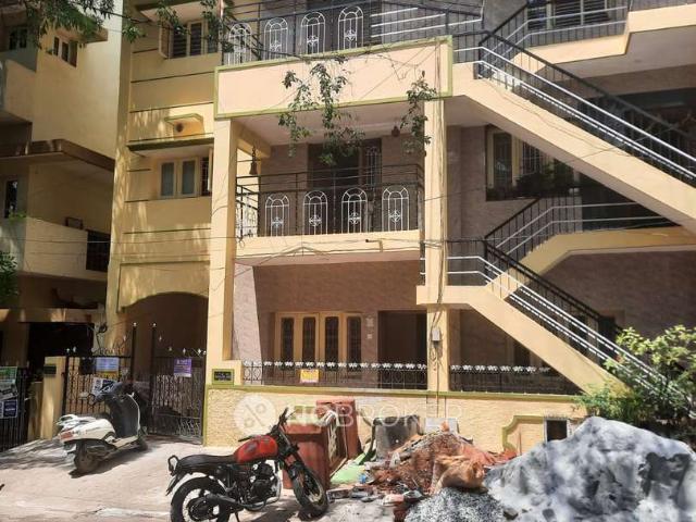 Property for rent in Bangalore North, Cox Town - Bangalore