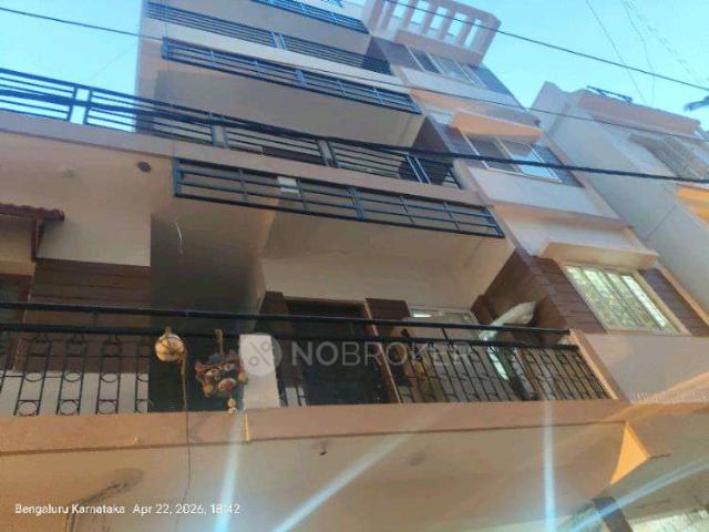Property for rent in Bangalore North, Cox Town - Bangalore
