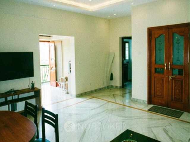 Property for rent in Bangalore North, Cox Town - Bangalore
