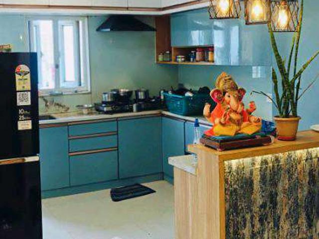 Property for rent in Telangana