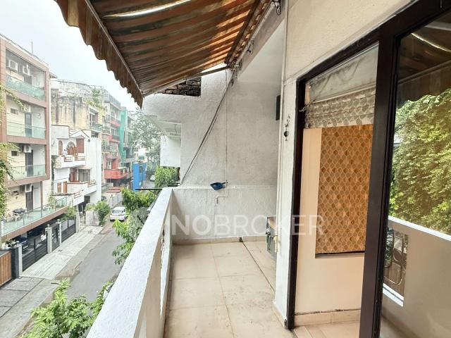 Property for rent in South Delhi, Deri