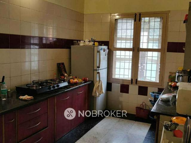 Flat for rent in Bangalore South, Cox Town - Bangalore