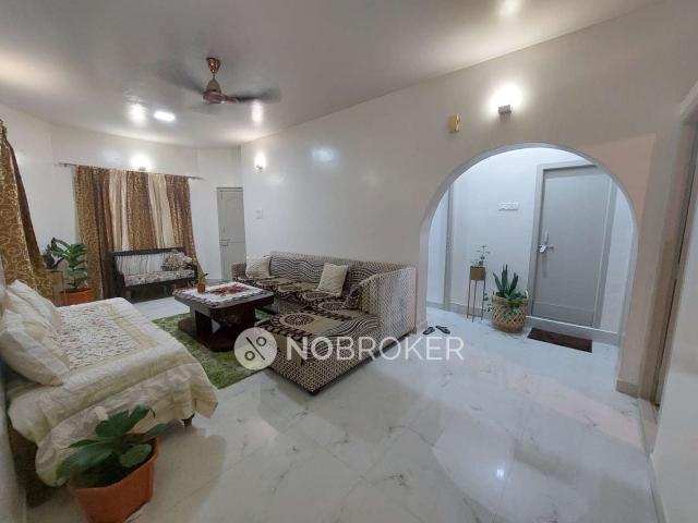 Property for rent in Bangalore South, Cox Town - Bangalore