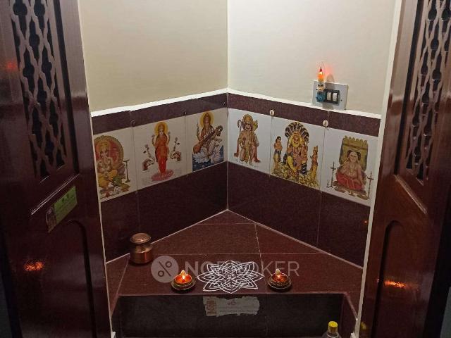 Property for rent in Bangalore South, Cox Town - Bangalore