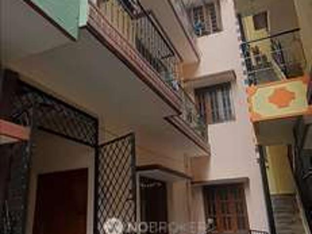 Property for rent in Bangalore South, Cox Town - Bangalore