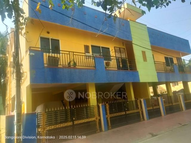Property for rent in Bangalore South, Cox Town - Bangalore