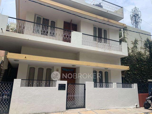 Property for rent in Bangalore South, Cox Town - Bangalore