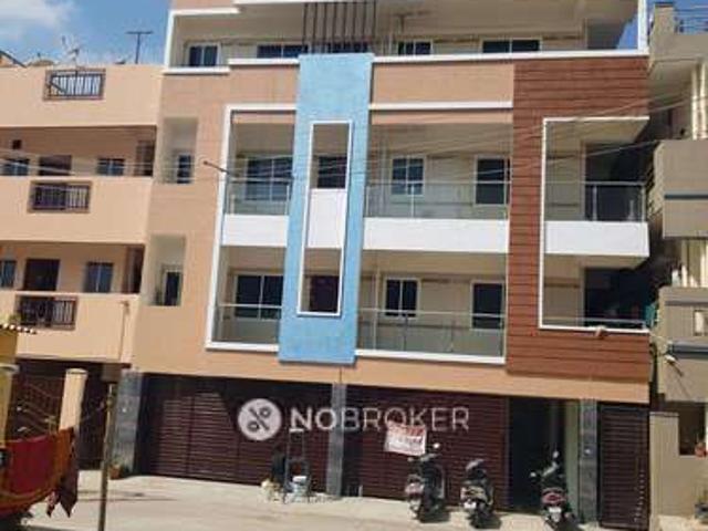 Property for rent in Bangalore South, Cox Town - Bangalore
