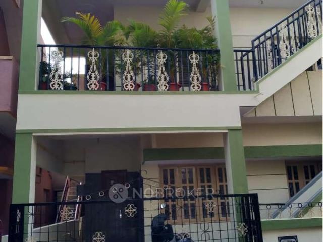 Property for rent in Bangalore South, Cox Town - Bangalore