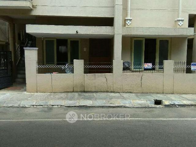 Property for rent in Bangalore South, Cox Town - Bangalore