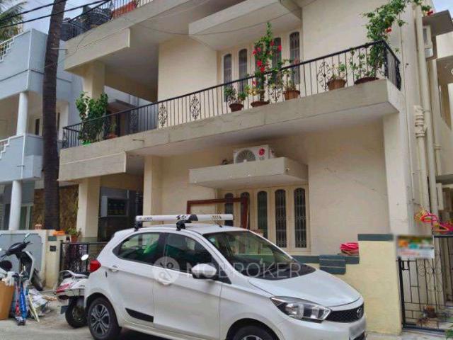 Property for rent in Bangalore South, Cox Town - Bangalore