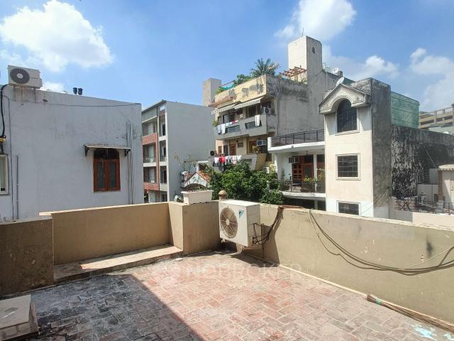 Property for rent in Janakpuri, Delhi