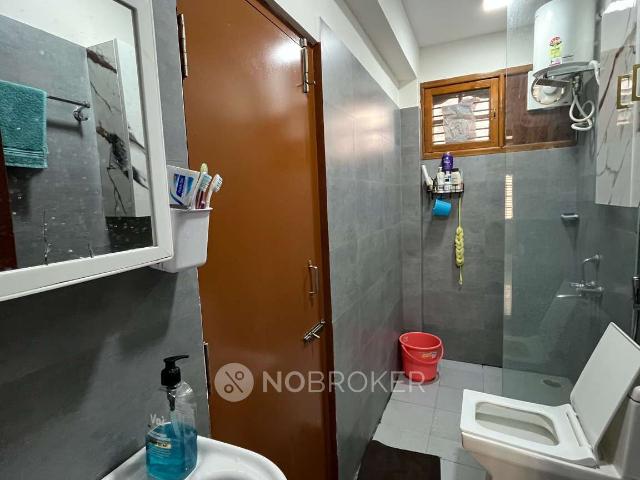 Property for rent in Bangalore South, Cox Town - Bangalore