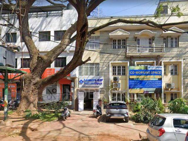 Property for rent in Bangalore South, Cox Town - Bangalore