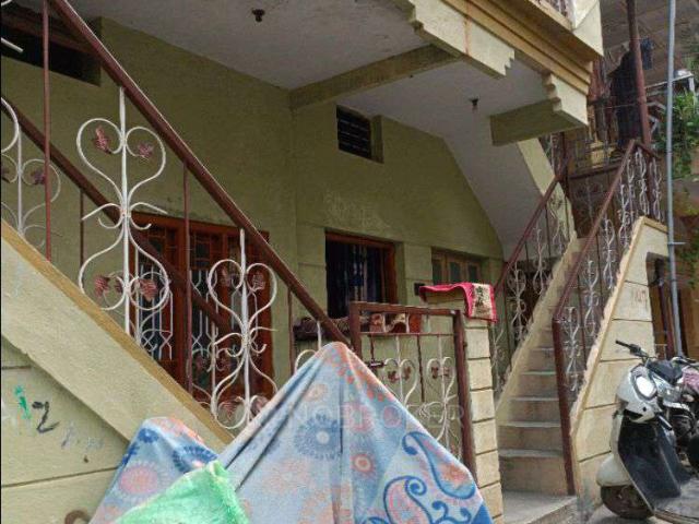 Property for rent in Bangalore North, Cox Town - Bangalore