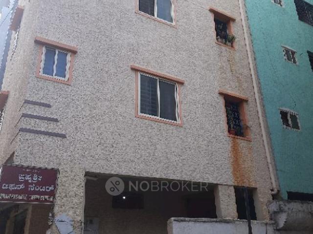 Property for rent in Bangalore South, Cox Town - Bangalore