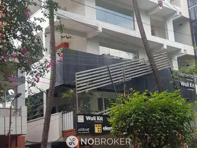 Property for rent in Bangalore North, Cox Town - Bangalore