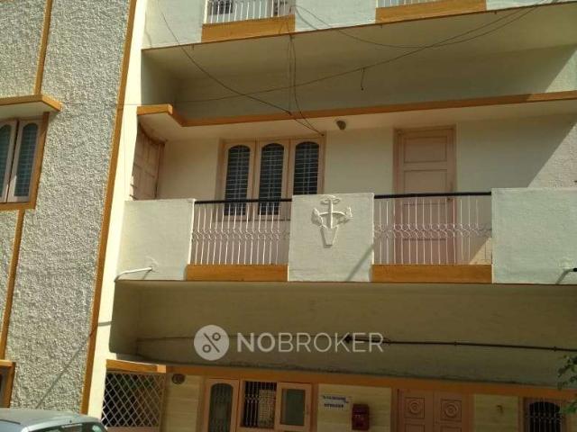 Property for rent in Bangalore South, Cox Town - Bangalore
