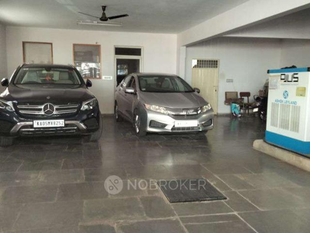 Property for rent in Bangalore South, Cox Town - Bangalore
