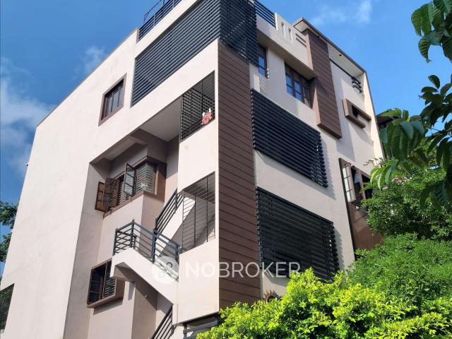 Property for rent in Bangalore South, Cox Town - Bangalore